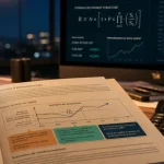 Définition produits structurés : fonctionnement, risques et performance (doc, calculatrice, courbes)