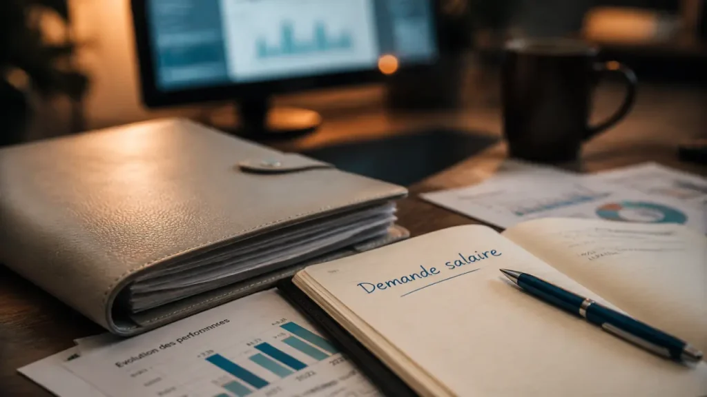 Quand demander une augmentation de salaire, quels arguments avancer et quel mail envoyer ?