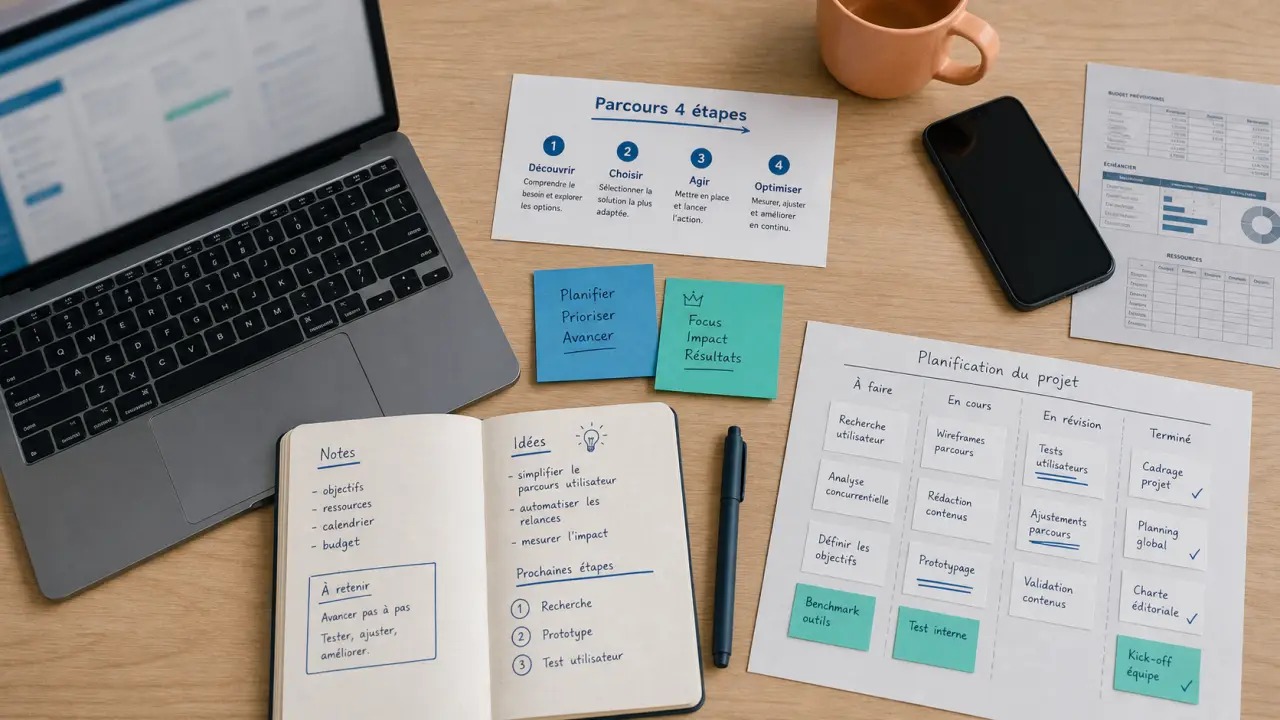 Devenir assistante digitale : missions à distance, compétences et formation
