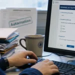 Fonction publique télétravail : demande écrite pour 3 jours maximum