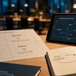 Innovation adjacente pour conquérir de nouveaux marchés avec des actifs existants