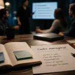 Les fondamentaux du management : cadre managérial et objectifs