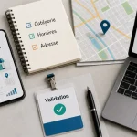 Référencer son entreprise sur google : fiche Google Business Profile validée, avis et SEO local