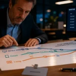 Stratégie de distribution : circuits Direct Court Long et marges