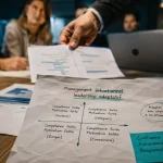 Différents types de management : styles adaptés selon autonomie et contexte
