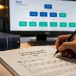 Qu est ce qu une sas : statuts libres et responsabilité limitée