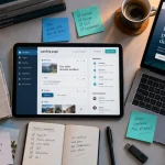 CMS marketing pour publier vite avec contrôle éditorial