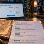 Offre emploi télétravail à domicile : vérifier 4 critères avant de postuler